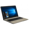 ASUS X540UA-DM910 i3-7020U 4GB 256GB SSD 15.6 FDOS