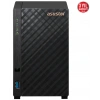 ASUSTOR AS1102T 2 SLOT 1GB DDR4 3.5 NAS DEPOLAMA ÜNİTESİ