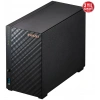 ASUSTOR AS1102T 2 SLOT 1GB DDR4 3.5 NAS DEPOLAMA ÜNİTESİ