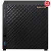 ASUSTOR AS1104T 4 SLOT 1GB DDR4 3.5 NAS DEPOLAMA ÜNİTESİ