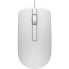 DELL MS116 OPTICAL KABLOLU MOUSE BEYAZ  (570-AAIP)