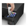 EPSON ECOTANK L3210 RENKLİ YAZ/TAR/FOT A4