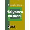 İtalyanca Dilbilgisi