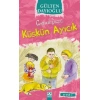 Küskün Ayıcık (8+ Yaş); Gelincik Dizisi