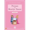 Prenses ve Bezelye Tanesi