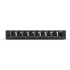RUIJIE REYEE RG-ES108D 8 PORT 10/100 SWITCH METAL KASA
