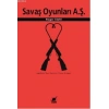 Savaş Oyunları A.Ş.