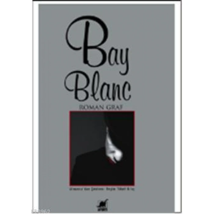 Bay Blanc