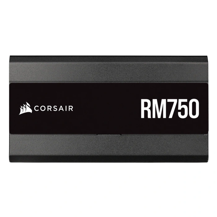 CORSAIR CP-9020234-EU RM750 (2021) 750W POWER SUPPLY