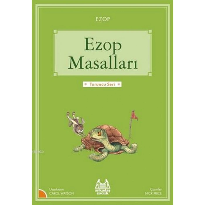Ezop Masalları