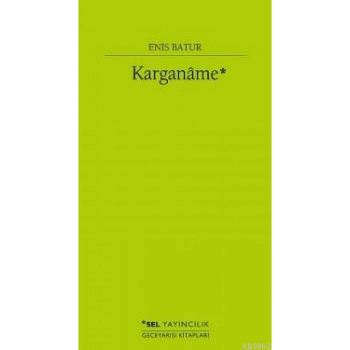 Karganame