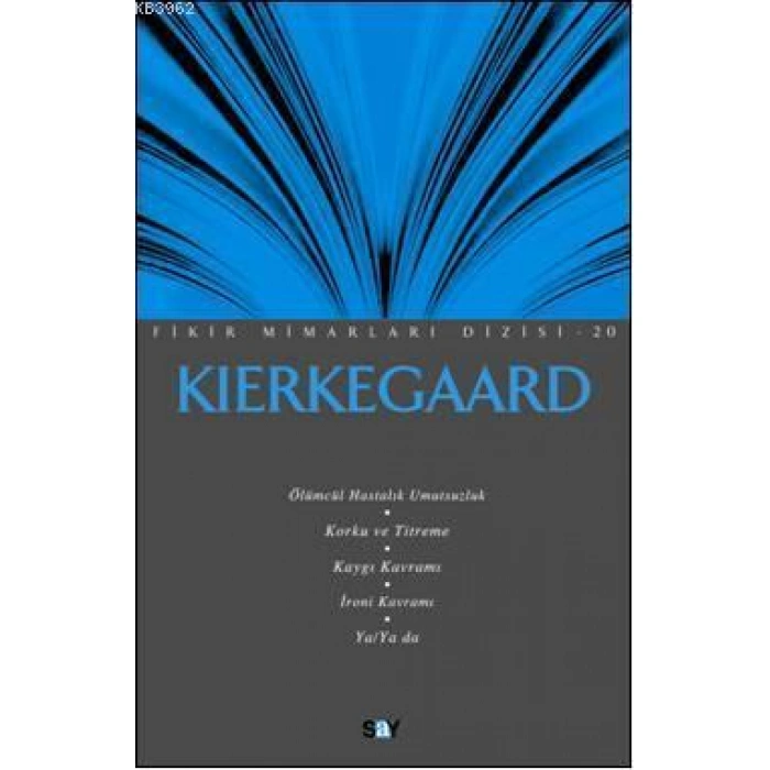 Kierkegaard