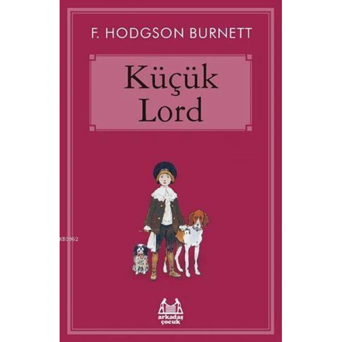 Küçük Lord