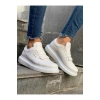 CH073 BT Erkek Ayakkabı BEYAZ