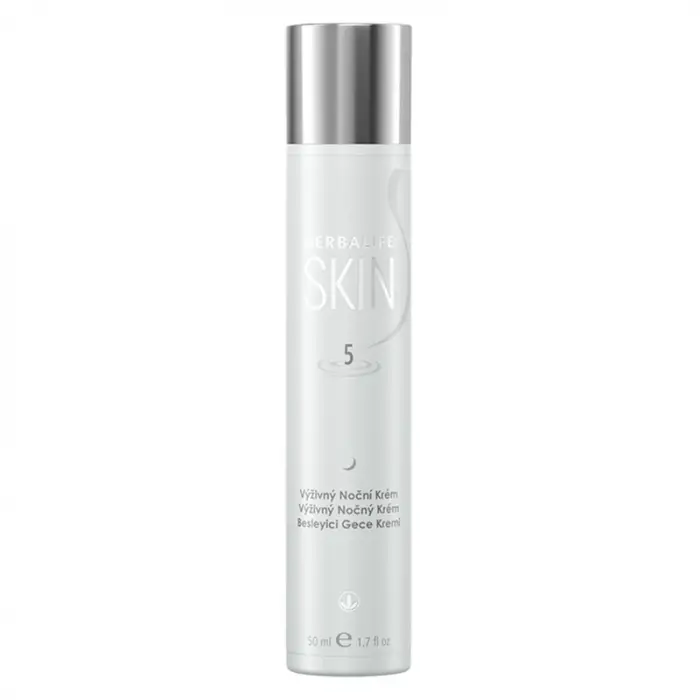 Besleyici Gece Kremi