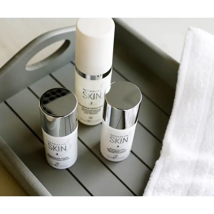 Canlandırıcı Bitki Özlü Tonik