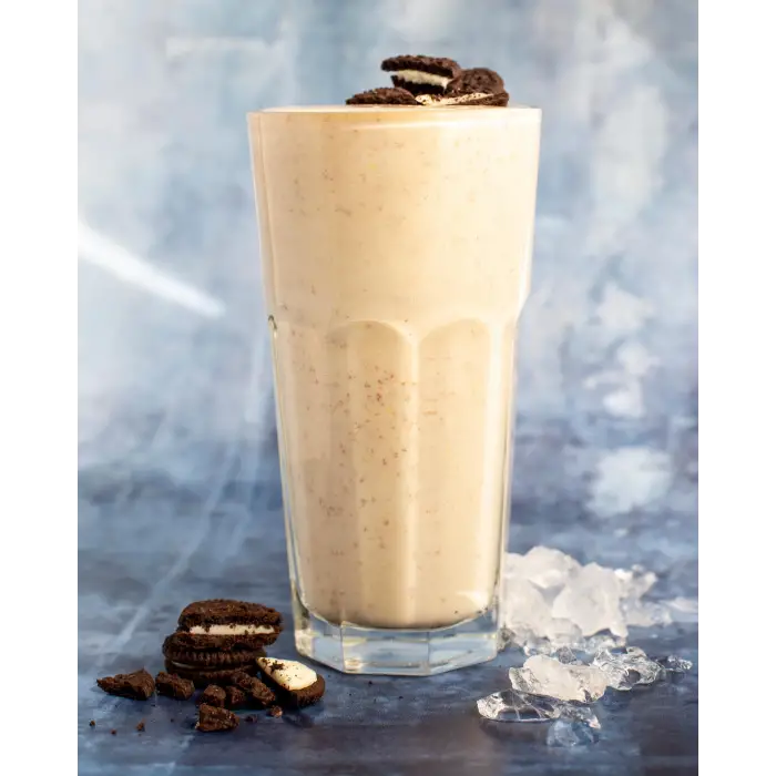 Formül 1 Besleyici Shake Karışımı Vanilya Aromalı