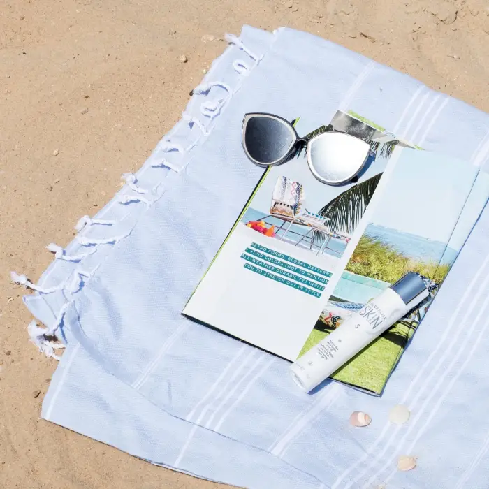 Koruyucu Etkili Nemlendirici SPF 30