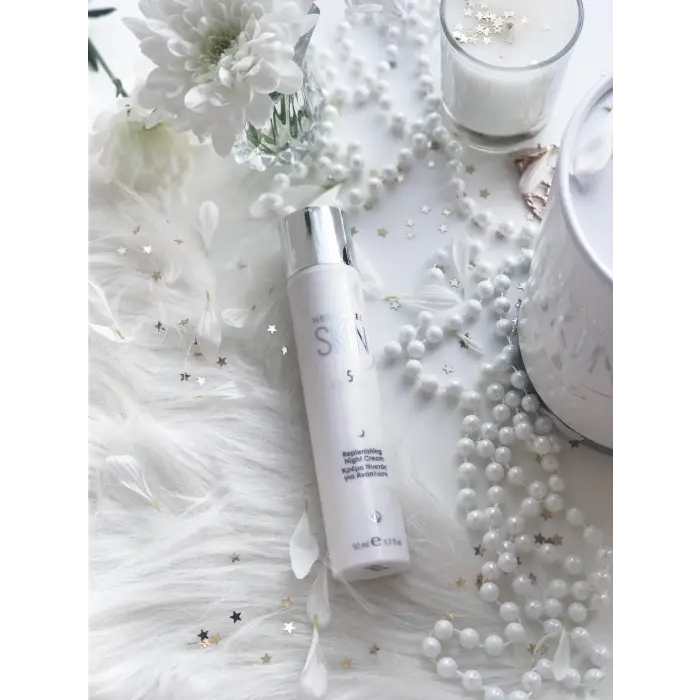 Parlaklık Veren Günlük Nemlendirici