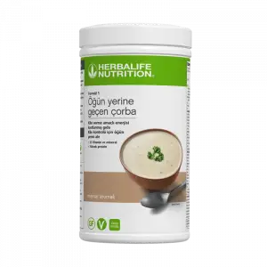 Formül1 Öğün Yerine Geçen Çorba