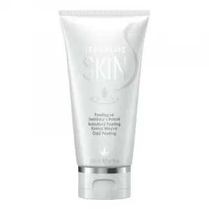 Kırmızı Meyve Özlü Peeling
