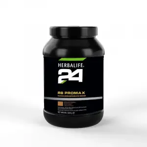 RB ProMax Çikolata Aromalı