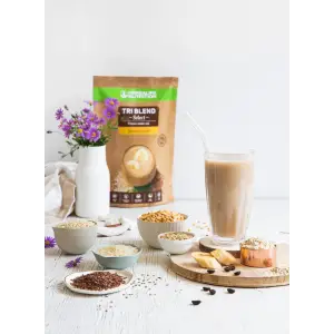 TRI BLEND SELECT MUZ AROMALI