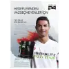 CR7 Drive Açai Aromalı