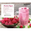 Formül 1 Besleyici Shake Karışımı Ahududu ve Beyaz Çikolata Aromalı