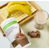 Formül 1 Besleyici Shake Karışımı Çikolata Aromalı