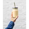 Formül 1 Besleyici Shake Karışımı Vanilya Aromalı