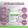 Formül 2 Vitamin ve Mineral Kompleks Kadınlar İçin
