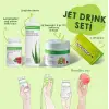Jet Drink Set