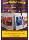 Kafeinsiz Filtre Kahve (Öğütülmüş Filtre Kahve) 250g