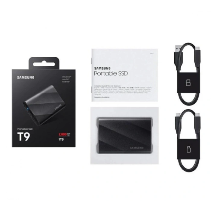 1TB SAMSUNG MU-PG1T0B/WW 2000/1950 MB/s