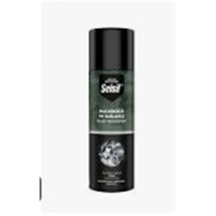 404 Etiket Sökücü Sprey 200ml
