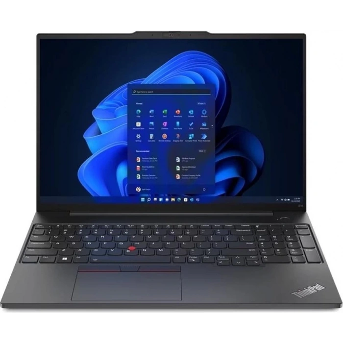 Lenovo Thinkpad E16 Gen2 21MA008YTX Ultra 5-125U 16GB 512GB SSD 16 Freedos