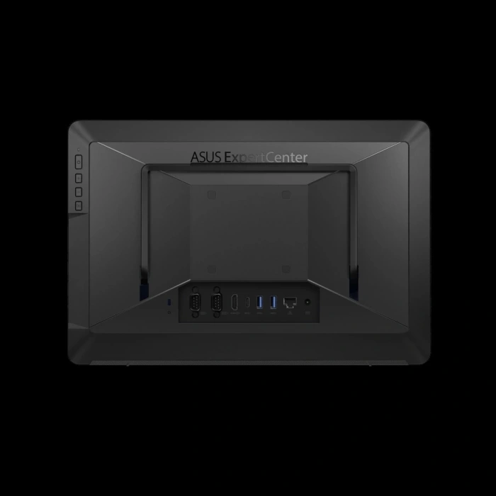 Asus E1600WKA-N8256B0D, Celeron N4500, 15,6  Dokunmatik Hd Ekran, 8gb Ram, 256GB Ssd, Wi-Fi, Hdmı, Type-A, Type-C, Paylaşımlı Ekran Kartı, Free Dos, All In One Pc, (White)