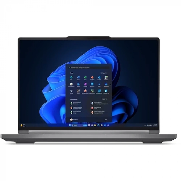 Lenovo ThinkBook 16P G5 IRX 21N50018TR i7-14650HX 32 GB 1 TB SSD RTX4060 16 Dos Dizüstü Bilgisayar