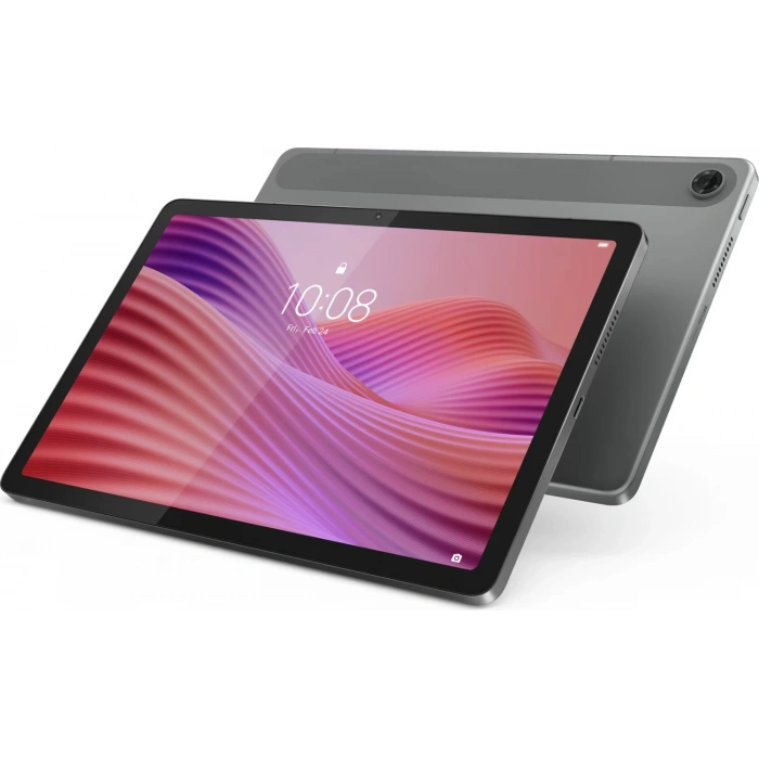 Lenovo Tab M10 TB311FU 4GB 64GB Depolama 10.1 WUXGA (1920X1200) IPS IP52 Android Tablet - ZAEK0030TR -Gri