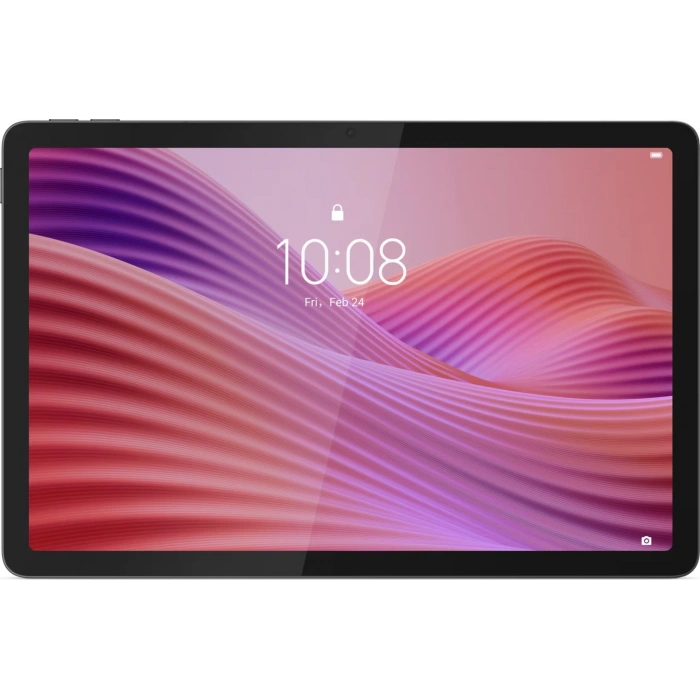 Lenovo Tab M10 TB311FU 4GB 64GB Depolama 10.1 WUXGA (1920X1200) IPS IP52 Android Tablet - ZAEK0030TR -Gri
