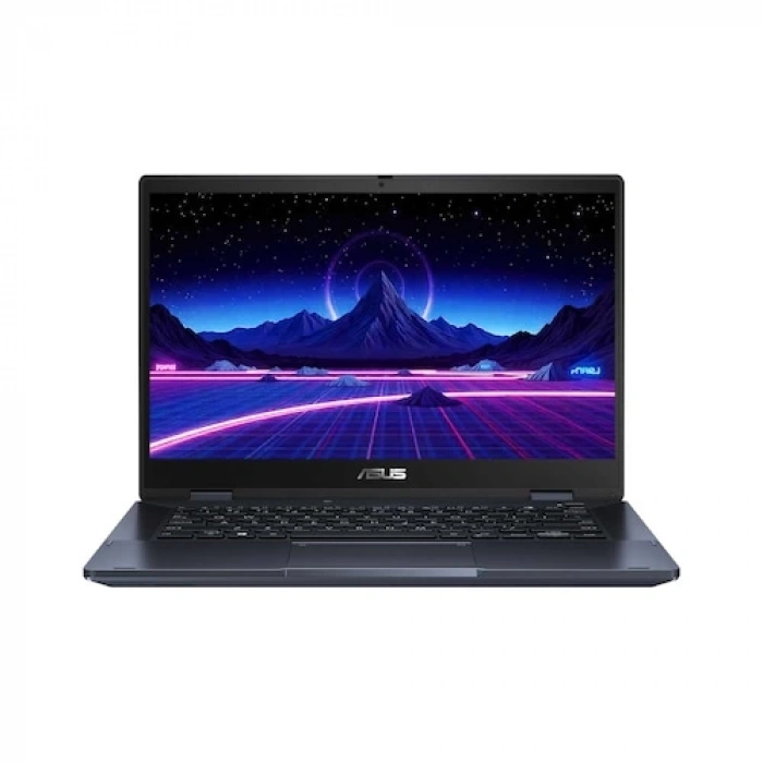 Asus B3402FBA I58512B1D i5-1235U 8 GB 512 GB SSD 14 Free Dos FHD Dizüstü Bilgisayar