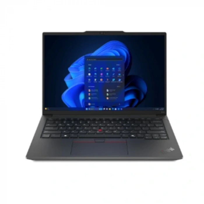 Lenovo ThinkPad E14 Gen 6 21M7008VTX Ultra 7 155H 16 GB 512 GB SSD 14  W11P Dizüstü Bilgisayar