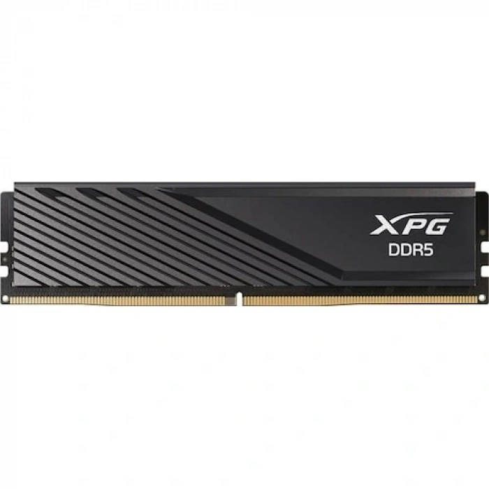 XPG Lancer Blade AX5U5600C4616G-SLABBK 16 GB DDR5 5600 MHz CL46 Ram