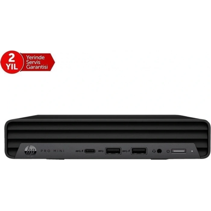 Hp Pro Mini 400 G9 B6JD0ES I5-13500 16GB 512GB SSD Freedos