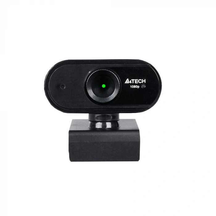 A4 Tech Webcam Pk-925H Anti-Glare 1080P Full Hd Kamera