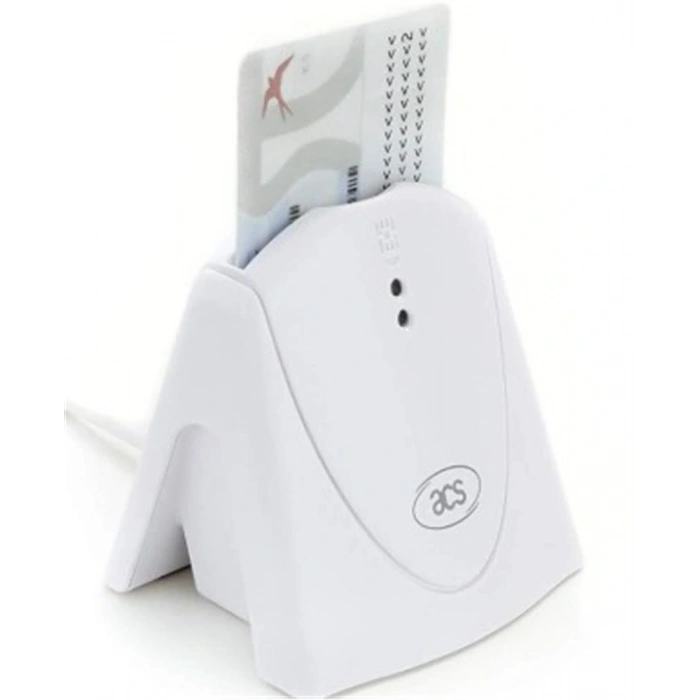 ACS ACR39U-H1 Temassız Akıllı Kart Okuyucu USB Type C