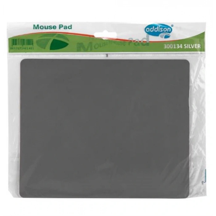 Addison 300134 Gümüş Mouse Pad