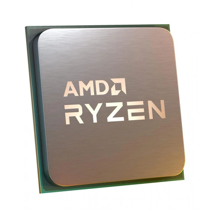 Amd Ryzen 5 4500 TRAY 3.6GHz 8MB Önbellek 6 Çekirdek AM4 7nm Kutusuz İşlemci