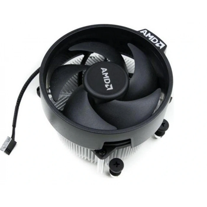 Amd Wraith Stealth AMD Uyumlu İşlemci Fanı